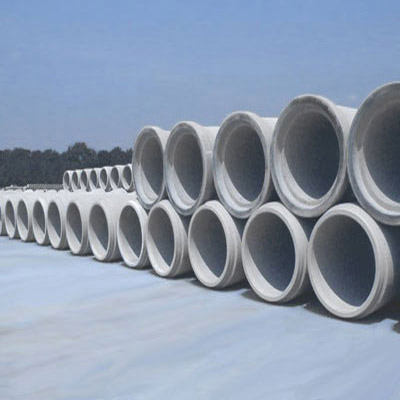 Manufacturers Exporters and Wholesale Suppliers of Cement Pipes Raiganj West Bengal